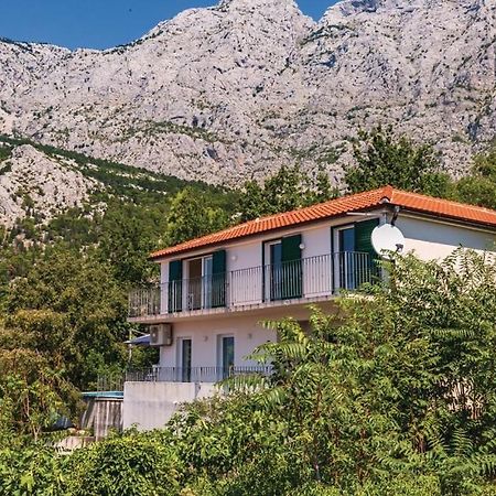 Montemare Holiday Home, Gornje Tucepi Exterior photo