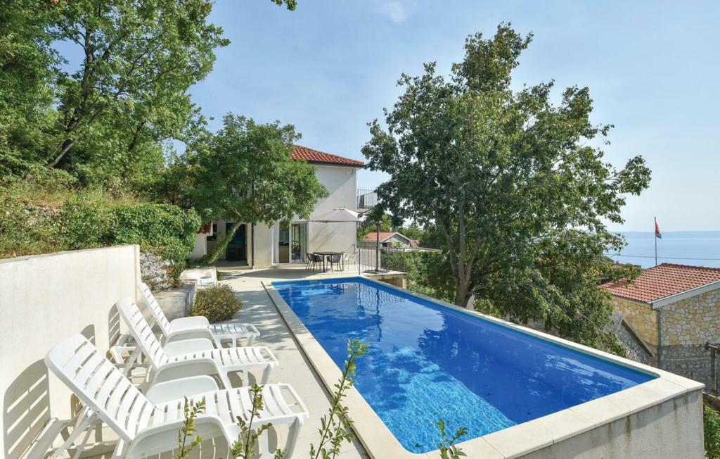 Montemare Holiday Home, Gornje Tucepi Exterior photo