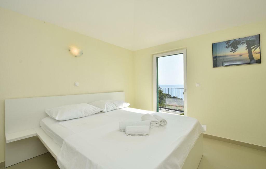 Montemare Holiday Home, Gornje Tucepi Exterior photo